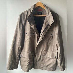 Sanyo light jacket